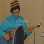 Gnawa diffusion sur yala.fm